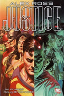 Justice TP Justice |  Issue