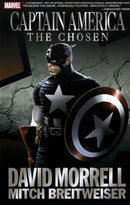 Captain America: The Chosen  |  Issue