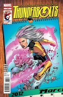 Thunderbolts, Vol. 1  |  Issue