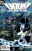 Doom Patrol, Vol. 4 The Waters Under the World |  Issue