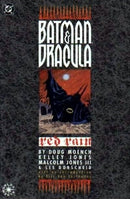Batman & Dracula: Red Rain Red Rain |  Issue
