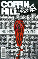 Coffin Hill Haunted Houses, After The First Death |  Issue