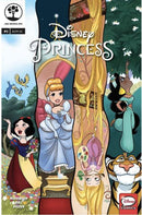 Disney Princess  |  Issue