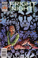 Fright Night  |  Issue