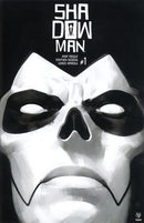 Shadowman, Vol. 5 Fear of the Dark, Part 1 |  Issue