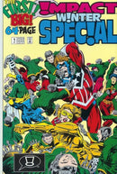 Impact Winter Special The Gift Of The Magi |  Issue