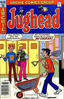 Jughead, Vol. 1  |  Issue