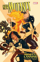 New Mutants Abnett Lanning TP Exiled - New Mutants (2009) #38-50, Exiled #1, Journey into mystery (2011) #637-638 |  Issue#2 | Year:2019 | Series:  | Pub: Marvel Comics |