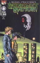 Midnight Nation Explanations, Valid and Otherwise |  Issue