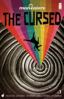 Man-Eaters: Cursed  |  Issue