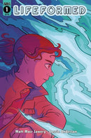 Lifeformed (Scout) Cassie Anderson Regular |  Issue