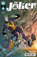 The Joker, Vol. 2  |  Issue