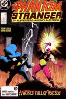 Phantom Stranger, Vol. 3 A World Full of Voices |  Issue