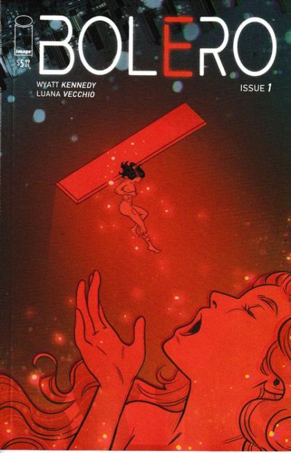 Bolero  |  Issue#1A | Year:2022 | Series:  | Pub: Image Comics