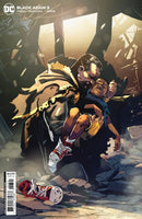 Black Adam, Vol. 1 Theogony, Book Three: Whom The Gods Would Destroy |  Issue