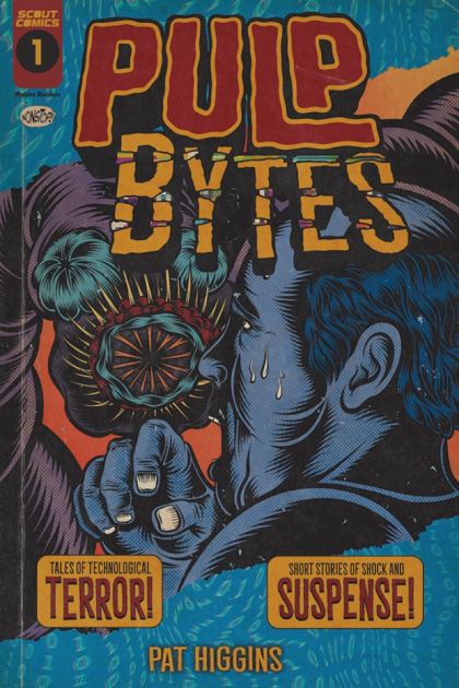 Pulp Bytes  |  Issue
