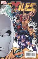 Exiles, Vol. 1 World Tour: Heroes Reborn, Part 2 |  Issue