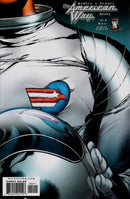American Way A New Generation |  Issue