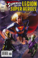 Legion of Super-Heroes, Vol. 5 The Quest For Cosmic Boy - The Lord of Lightning, Part 1 |  Issue