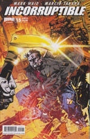 Incorruptible  |  Issue