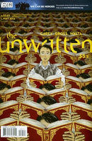 The Unwritten Gospel Creatures |  Issue