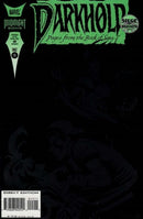 Darkhold Siege of Darkness - Part 4: Requiem |  Issue