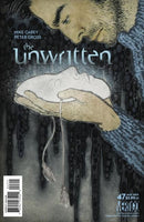 The Unwritten Orpheus in the Underworld, Part 1 |  Issue