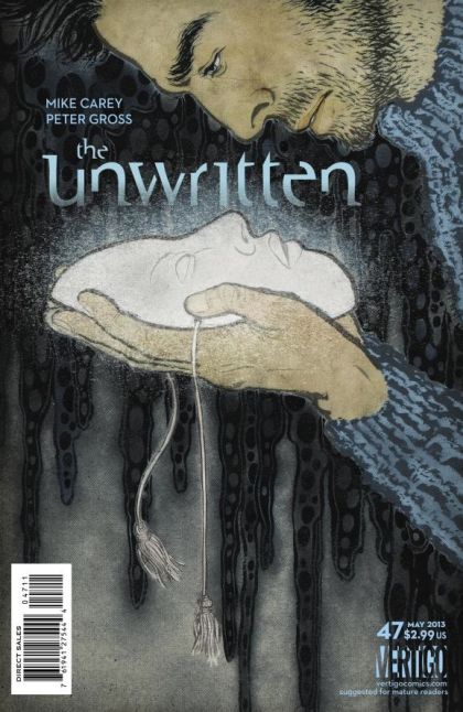 The Unwritten Orpheus in the Underworld, Part 1 |  Issue