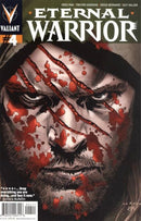 Eternal Warrior, Vol. 2 Sword of the Wild, Part 4 |  Issue