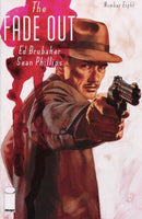The Fade Out A Dead Giveaway |  Issue