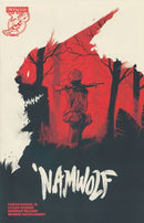 Namwolf  |  Issue