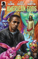 American Gods: My Ainsel  |  Issue