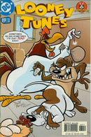 Looney Tunes  |  Issue
