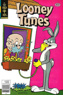 Looney Tunes (Western Publishing Co.)  |  Issue