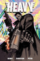 Heavy  |  Issue