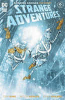Strange Adventures, Vol. 5 Another Thing |  Issue