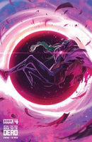 We Only Find Them When They're Dead The Seeker, The Glorious Quest |  Issue