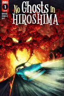 No Ghosts In Hiroshima  |  Issue