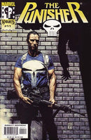 The Punisher, Vol. 5 Any Which Way You Can |  Issue