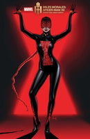 Miles Morales: Spider-Man, Vol. 1  |  Issue