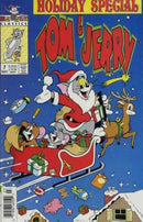 Tom and Jerry, Vol. 2  |  Issue