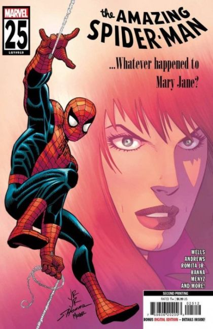 The Amazing Spider-Man, Vol. 6 Welcome to Omaha, Spider-Man |  Issue