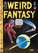 Weird Fantasy, Vol. 1  |  Issue