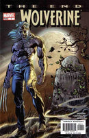 Wolverine: The End Wolverine - The End |  Issue