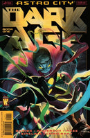 Astro City: The Dark Age - Book One Thicker Than Water, Part 1: Darkness Falls |  Issue