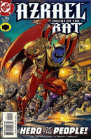 Azrael, Vol. 1 The Azraelites! |  Issue