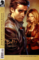Buffy the Vampire Slayer: Season Eight The Long Way Home, Part Two |  Issue