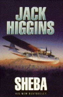 Sheba by Jack Higgins | Genre:  | Bind: Paperback | Pub: Signet