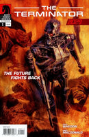 The Terminator: 2029  |  Issue