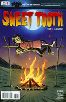 Sweet Tooth Unnatural Habitats, Part Three |  Issue